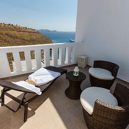 Votsalo Aparthotel Astypalaia Ngoại thất bức ảnh
